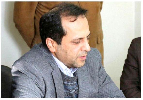 باغدار نمونه از هر هکتار 15 تن محصول به برداشت کرد