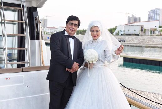 جزیره کیش میزبان «آپاچی‌ها» 