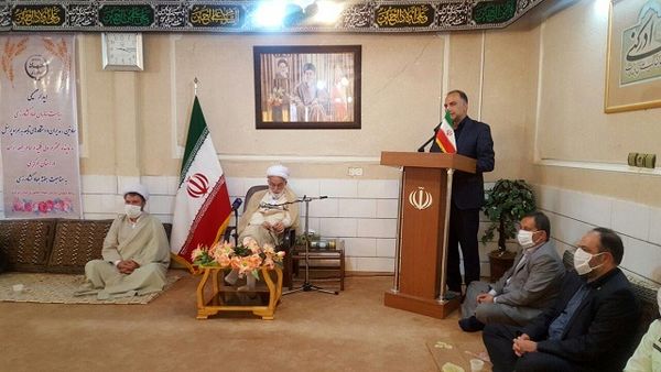 روند تولید گندم استان مرکزی در سه سال گذشته مطلوب و امیدبخش بوده است