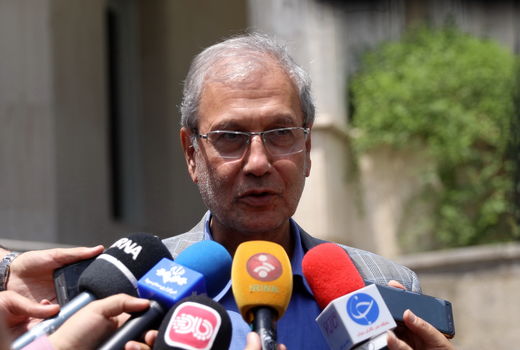 سیاست‌های آقای حجتی در حوزه کشاورزی موفق بوده است