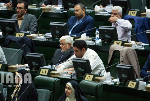 مخالفت نمایندگان با فوریت طرح شفافیت آراء نمایندگان