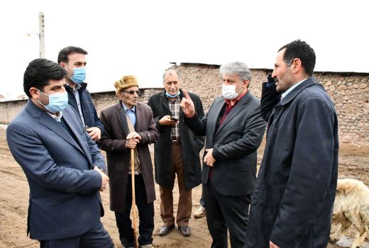 دامداران باید به سمت استفاده از کنسانتره و نهاده های ‌تکمیلی سوق داده شوند