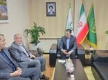  راهکارهای رفع تداخلات و صیانت از اراضی کشاورزی آذربایجان شرقی بررسی شد