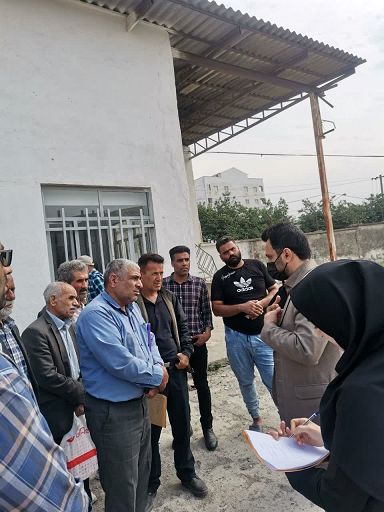 گلستان استان پایلوت در اجرای دستورالعمل نظارت و مدیریت تصدیهای واگذار شده به بخش غیردولتی