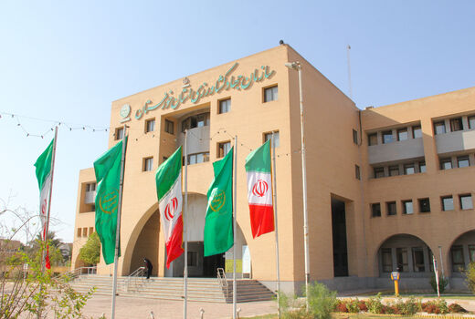رتبه برتر سازمان جهاد کشاورزی خوزستان در انتشار اسناد عمومی