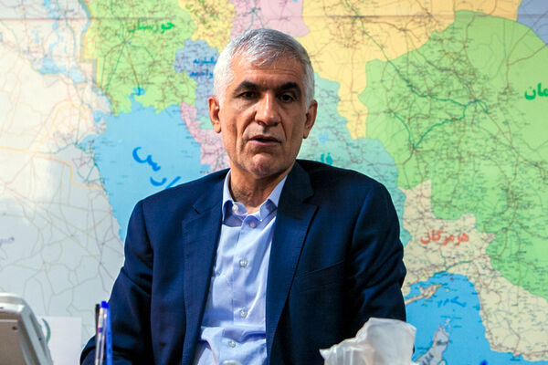 "افشانی"شهردار تهران شد