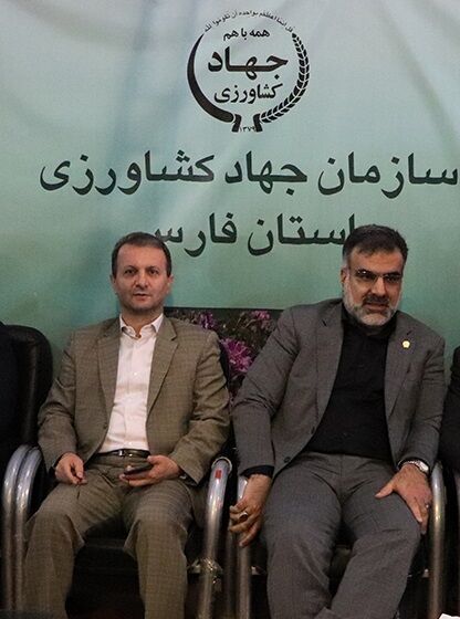 سطح گلخانه های کشور به 18 هزار هکتار رسید
