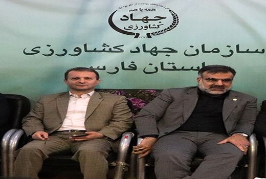 سطح گلخانه های کشور به 18 هزار هکتار رسید