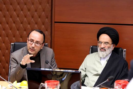 تولید بذور واکسن‌های دامی در کشور باید بومی‌سازی شود