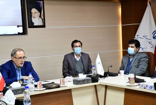 امنیت غذایی کشور به بخش  کشاورزی وابسته است