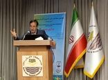 توسعه شبکه های آبیاری فرعی در کشور