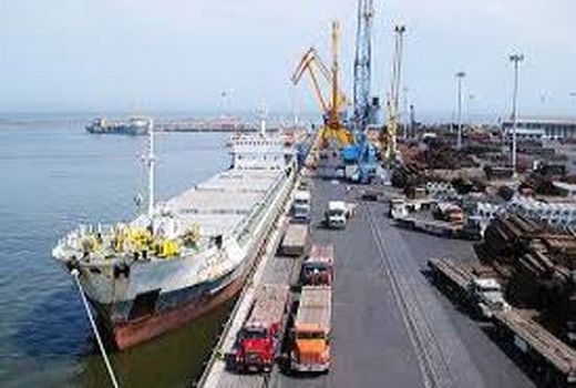 صادرات 87 میلیون دلاری محصولات کشاورزی مازندران