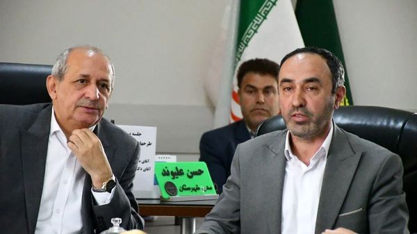 ضرورت بهرهبرداری حداکثری از اعتبارات برای توسعه کشاورزی شهرستان آذرشهر