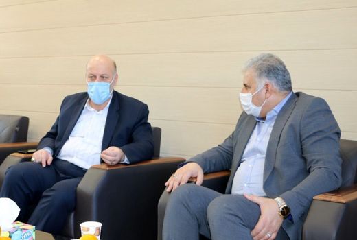 راه‌اندازی روستابازارها موجب حمایت از تولید بخش کشاورزی است 