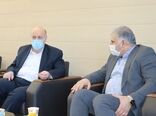 راه‌اندازی روستابازارها موجب حمایت از تولید بخش کشاورزی است 