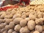 ممنوعیت صادرات سیب‌زمینی پیاز و گوجه‌فرنگی در فارس