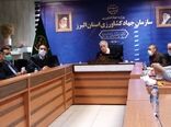 میوه  تنظیم بازار شب عید استان البرز خریداری و ذخیره‌سازی می‌شود