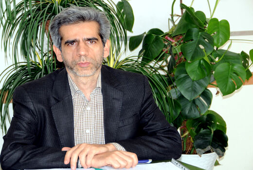 تشریح اقدامات انجام گرفته برای بهینه سازی مصرف آب کشاورزی در استان