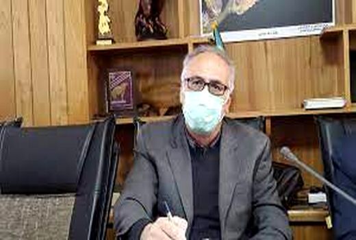 خرید تضمینی یک هزار تن گوشت مرغ منجمد واحدهای تولیدی در آذربایجان غربی 