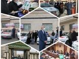 مانور بازرسی و نظارت کالاهای اساسی در کردستان آغاز شد