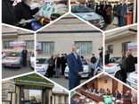 مانور بازرسی و نظارت کالاهای اساسی در کردستان آغاز شد