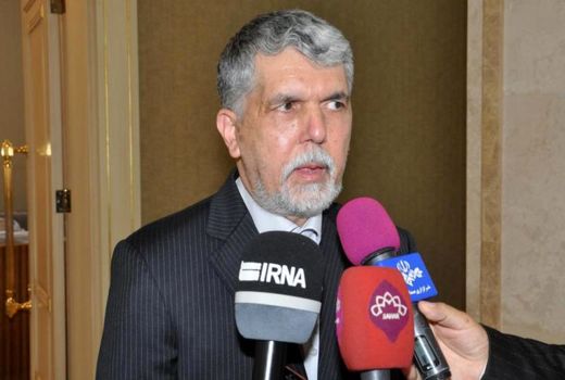  لحظه‌های ناب زیارت از طریق عکس روایت می شود