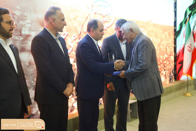 آیین ملی آغاز سال زراعی جدید
