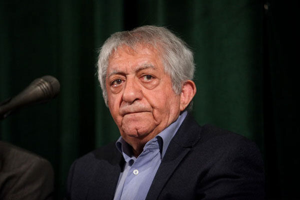 پیام تسلیت رییس سازمان سینمایی برای درگذشت عزت الله انتظامی