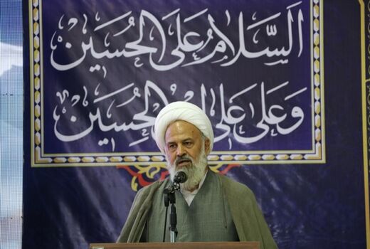 کمک 760 میلیونی کارکنان جهاد کشاورزی استان کرمان به موکب های اربعین