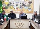 خرید گندم در آذربایجان شرقی از 270 هزار تن گذشت