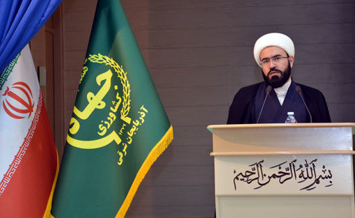 بیست و هشتمین دوره مسابقات قرآن کریم و عترت ویژه کارگروه روستائی و عشایری استان برگزار شد