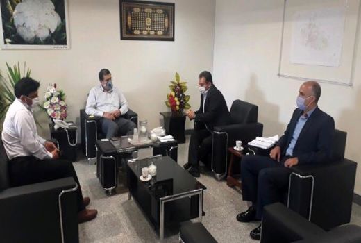 طرح یاوران تولید، شاهراه انتقال دانش به دل مزرعه