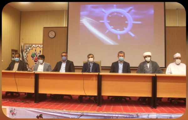 استفاده از ظرفیت جهاد کشاورزی و منابع طبیعی در ایجاد زیرساخت‌های توسعه اشتغال