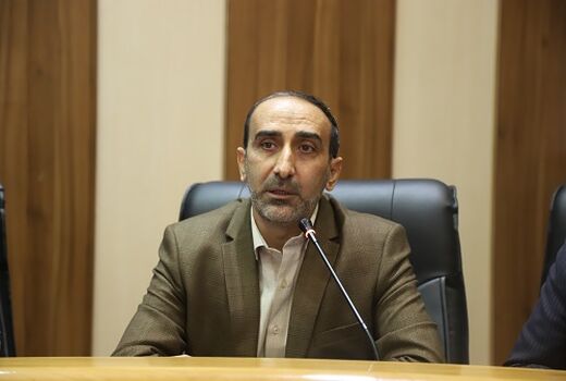  موفقیت مجموعه جهاد کشاورزی ناشی از مدیریت جهادی است