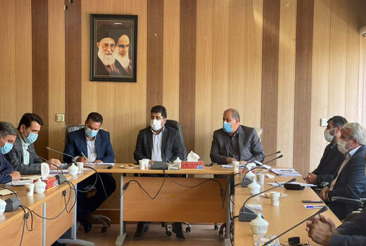 لزوم ورود تولیدکنندگان و تجار آذربایجان شرقی جهت تحقق کشاورزی قراردادی