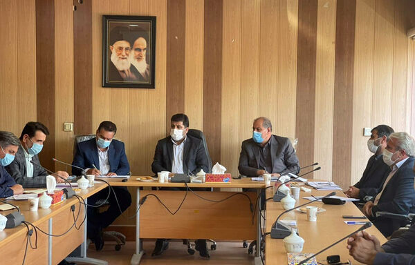 لزوم ورود تولیدکنندگان و تجار آذربایجان شرقی جهت تحقق کشاورزی قراردادی