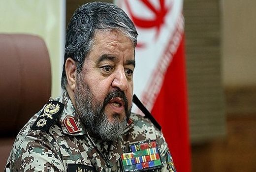 اسراییل ابر و برف ما را می ‌دزدد