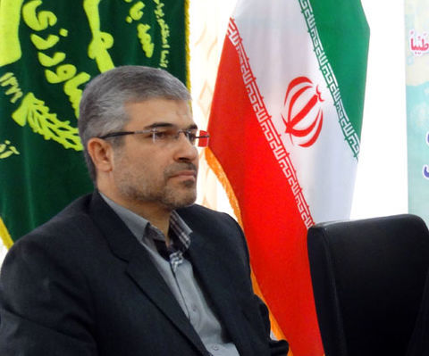 نقش مردم در برپایی موکب ها باید پر رنگ دیده شود