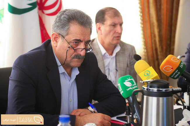 نشست آسیب‌شناسی نظام حکمرانی گیاهان دارویی