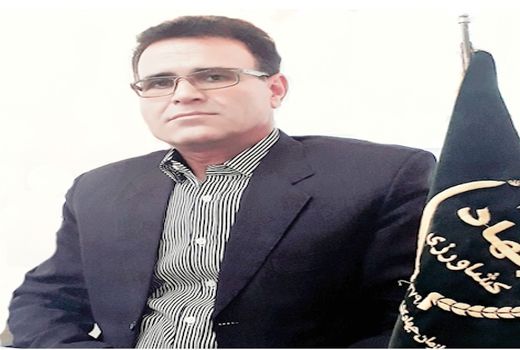 خطرات شوری رودخانه قره آقاج در محدوده شیراز 