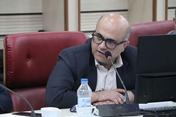 پایش مستمر ذخایر و توسعه مسیرهای تأمین؛ ۴۷۷ هزار تن کالا و نهاده در قزوین توزیع شد
