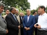  مانع‌زدایی در مسیر تولیدات کشاورزی صادرات محور در دستور کار است