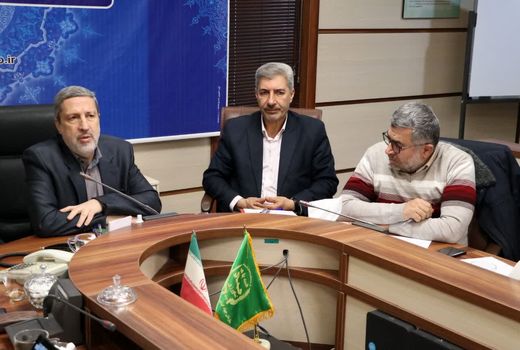 ۱۲ هزار هکتار از اراضی استان قزوین رفع تداخل شد