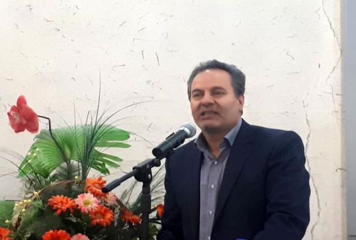 سرپرست مرکز تحقیقات و آموزش کشاورزی آذربایجان غربی معرفی شد