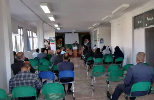 آغاز خرید تضمینی گندم در شهرستان سراب