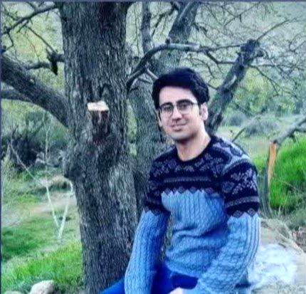 حمید مرادی جان خود را در راه صیانت از منابع طبیعی فدا کرد / ایثار در شعله های آتش