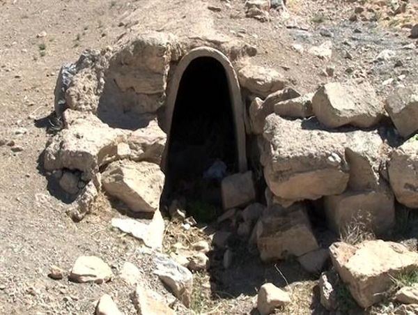 کاهش آبدهی قنوات در چهارمحال و بختیاری