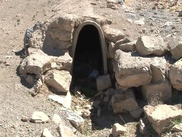 کاهش آبدهی قنوات در چهارمحال و بختیاری