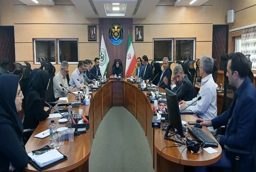 تمرکز سازمان حفظ نباتات بر ارتقاء امنیت غذایی 