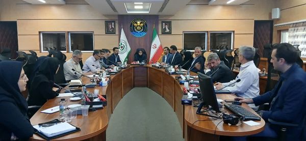 تمرکز سازمان حفظ نباتات بر ارتقاء امنیت غذایی 